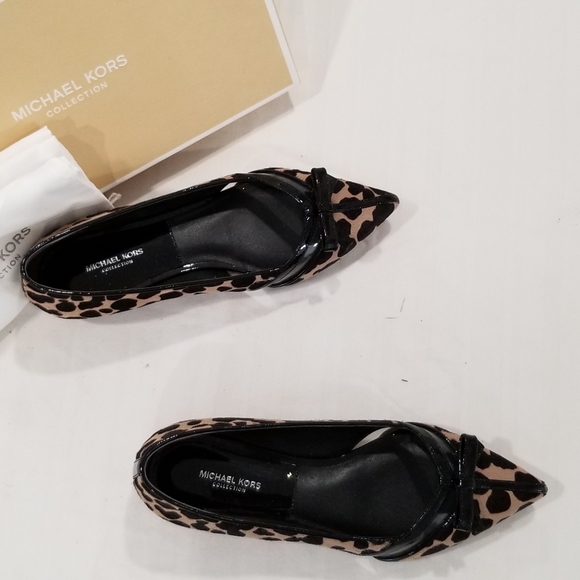 Michael Kors Collection flats - Picture 6 of 9